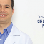 Congresso Internacional de Cirurgia Minimamente Invasiva e Robótica