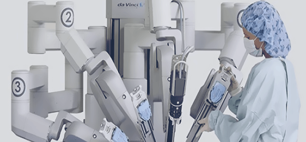 Você está visualizando atualmente Como é a capacitação em cirurgia robótica?