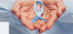 Leia mais sobre o artigo #NovembroAzul Cerca de 20% dos casos de câncer de próstata são diagnosticados já em estágios avançados