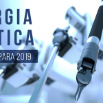 Cirurgia Robótica: Perspectivas para 2019