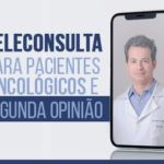 Telemedicina para pacientes oncológicos