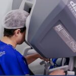 Estudo reafirma custo-benefício da cirurgia robótica