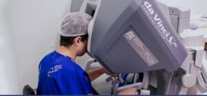 Leia mais sobre o artigo Estudo reafirma custo-benefício da cirurgia robótica