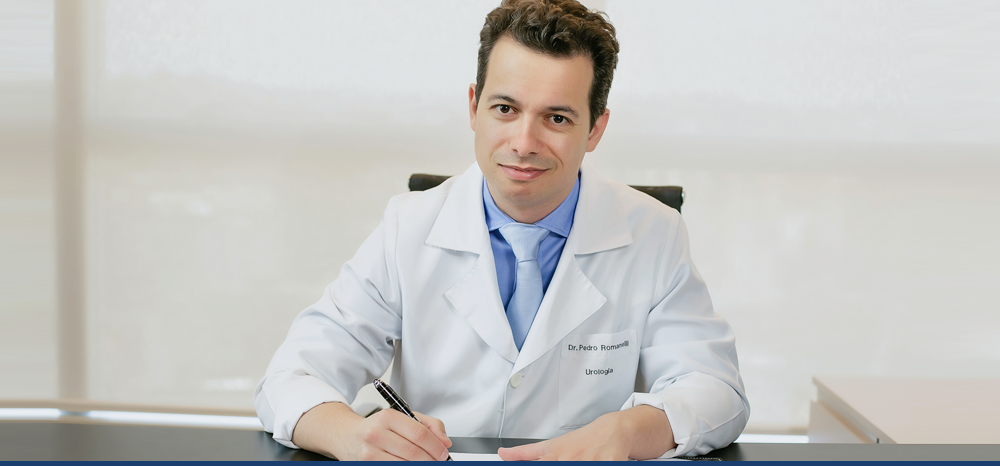 Leia mais sobre o artigo O papel do urologista na saúde e bem-estar do homem