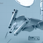 Cirurgia robótica x Videolaparoscopia: entenda