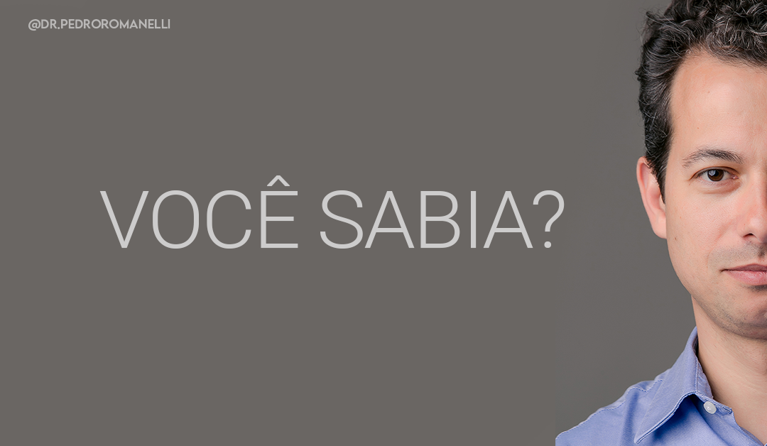 Você está visualizando atualmente Você sabia? Os cálculos renais são mais comuns em pacientes que fizeram cirurgia bariátrica